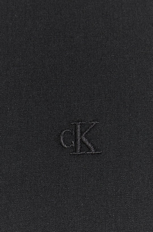 Calvin Klein Jeans Koszula J30J319065.4890 J30J319065.4890 czarny AW21