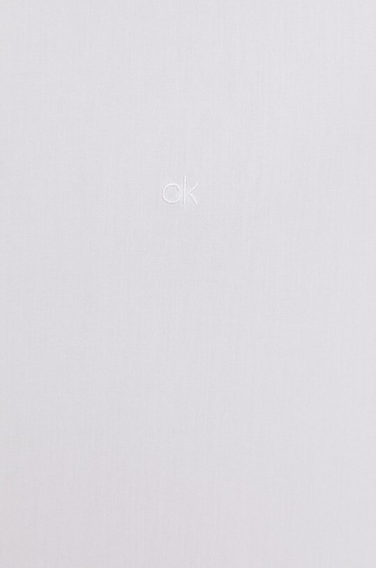 Рубашка Calvin Klein K10K108229.4890 белый AA00