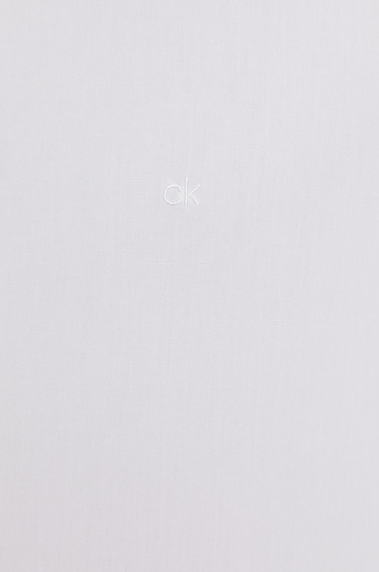 Calvin Klein koszula K10K108229.4890 biały AA00