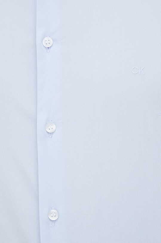 Рубашка Calvin Klein K10K108229.4890 голубой