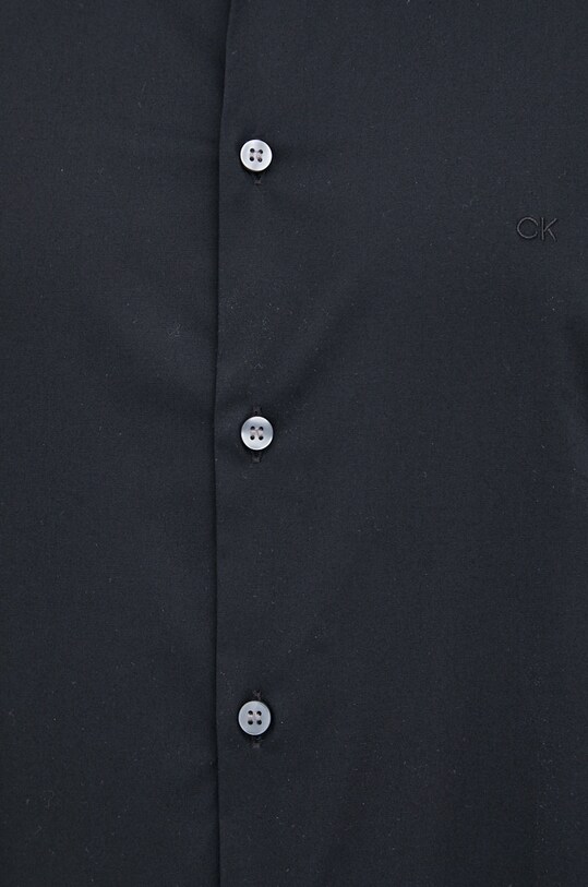 Рубашка Calvin Klein K10K108229.4890 чёрный AA00