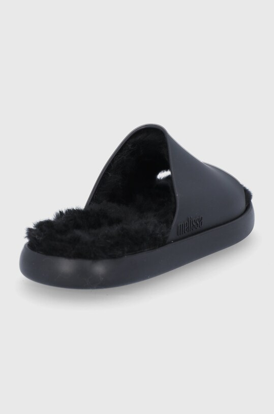 Încălțăminte Melissa Papuci M.33309.50522 negru