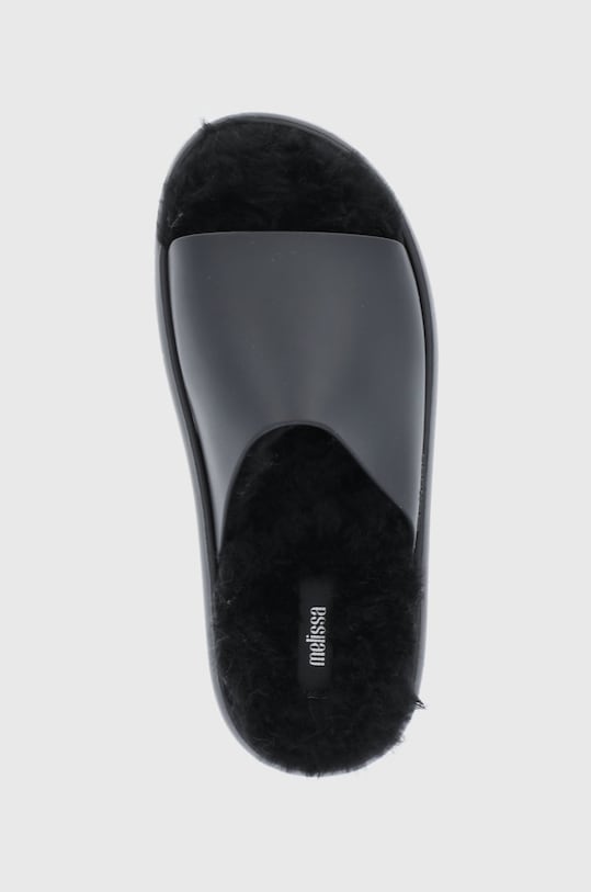 Melissa Papuci negru M.33309.50522