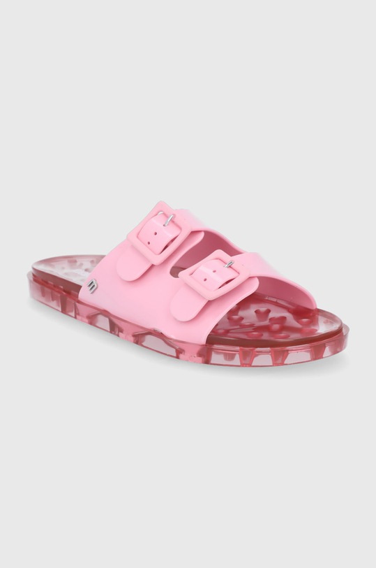 Melissa Klapki M.32950.50485 różowy AW21