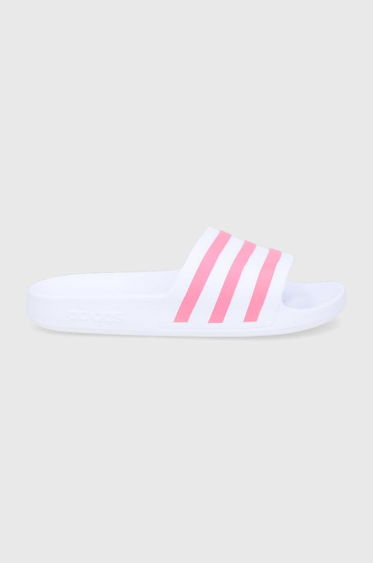 Шлепанцы adidas Performance GZ5237 венский белый GZ5237