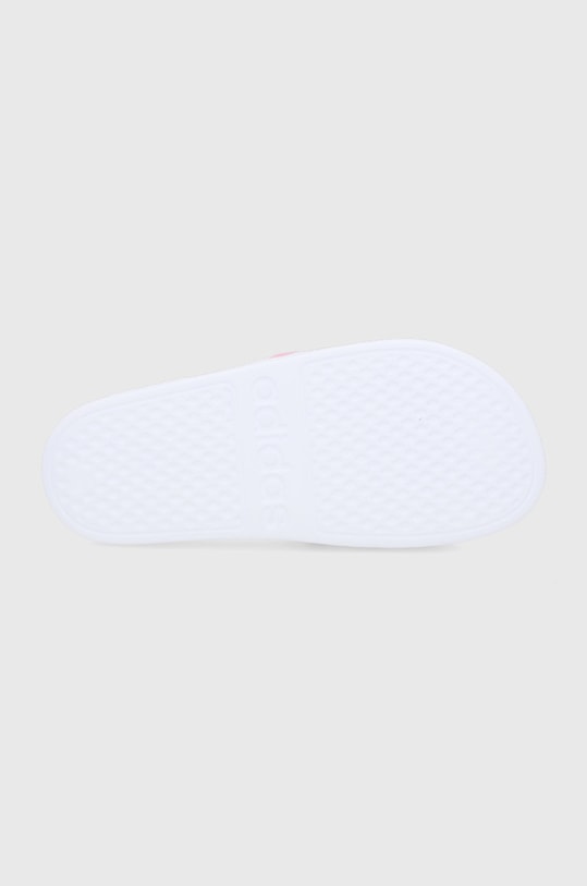 Adidas Performance Papuci Adilette Aqua GZ5237 alb