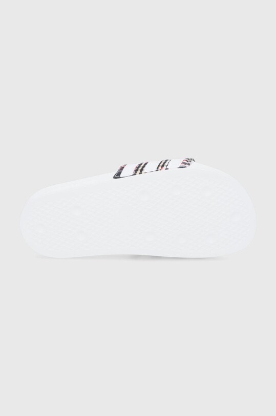Шлепанцы adidas Originals H00569 белый