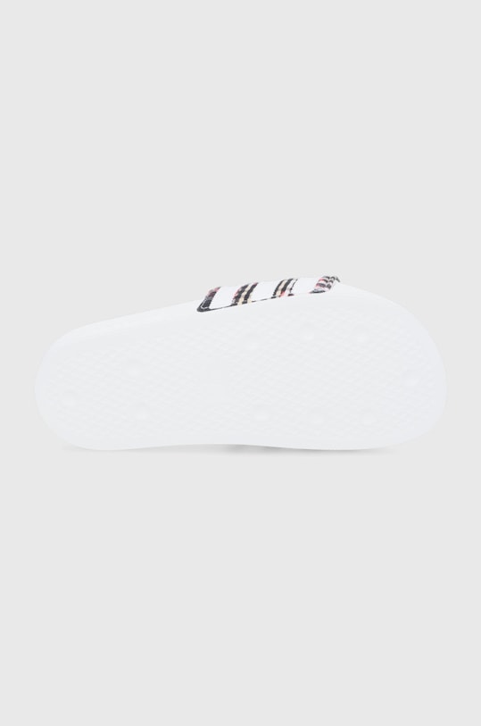 Adidas Originals Papuci H00569 H00569 alb