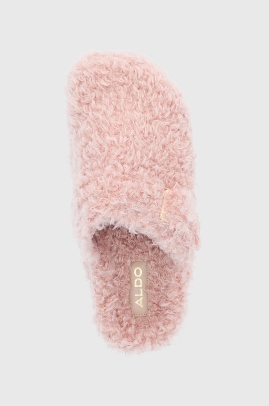 Aldo Kapcie różowy WFH.270