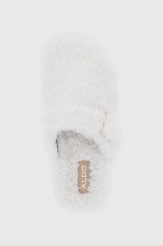 Aldo Kapcie biały WFH.110