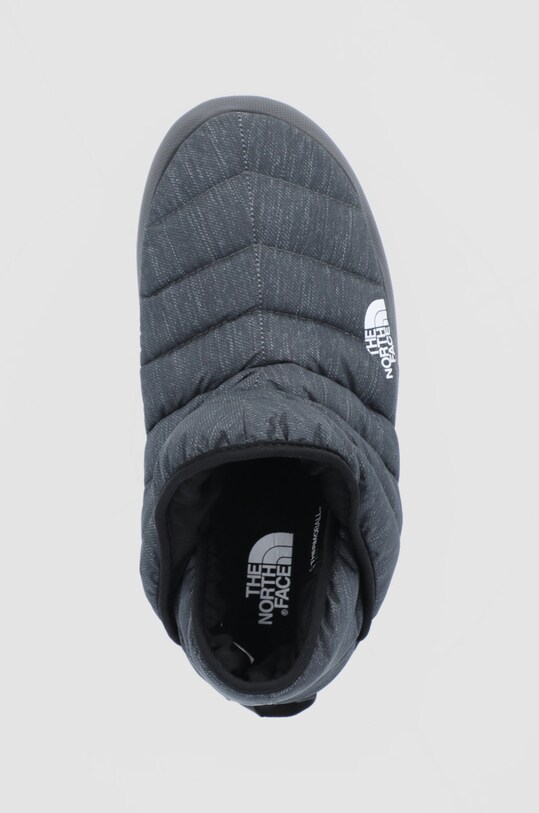 The North Face pantofole nero NF0A331H4111