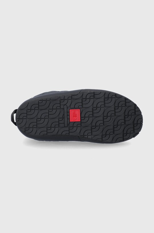 The North Face pantofole NF0A331H4111 nero