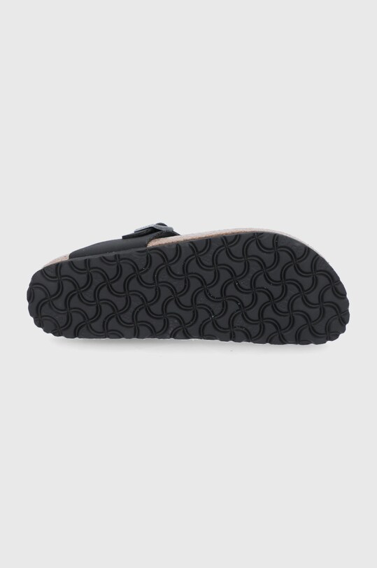 Birkenstock slapi Gizeh 1020487.BLACK negru