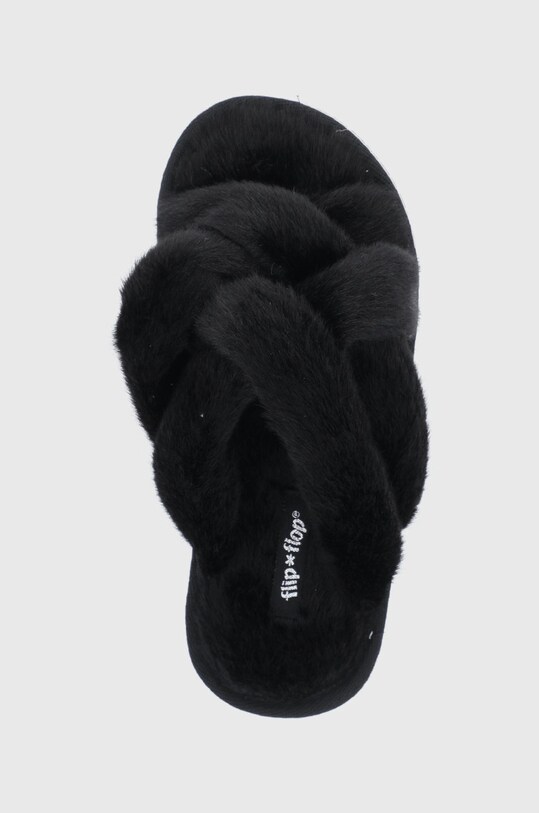 Copati Flip*Flop črna 30606.0000