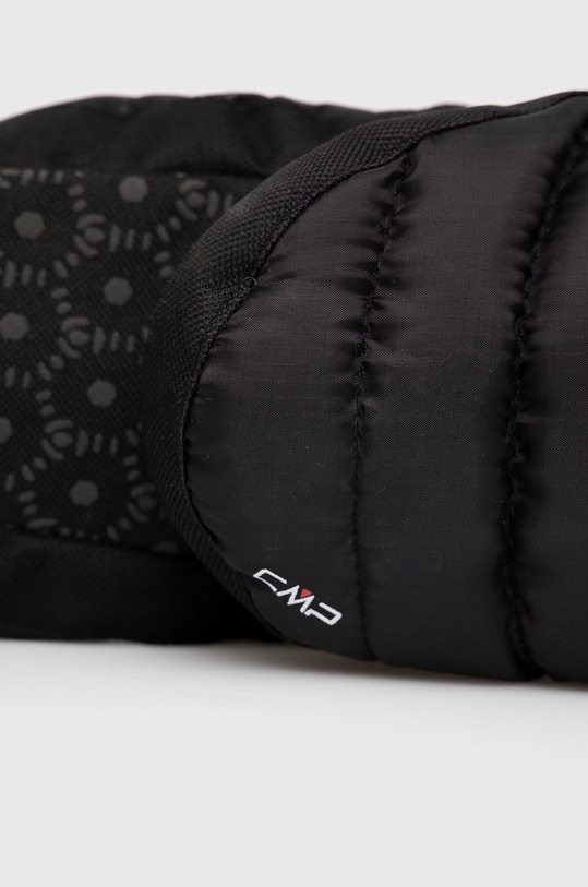 CMP Kapcie czarny 30Q4676.U901