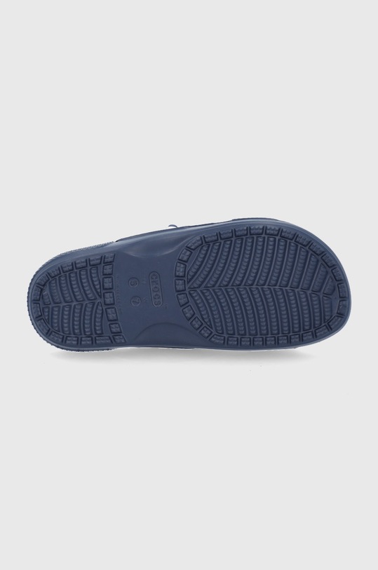 Crocs sliders CLASSIC 206761 S.CLASSIC.SANDAL.206761 navy
