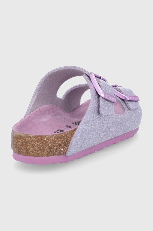 Κοριτσίστικα Παιδικές παντόφλες Birkenstock ARIZONA 1020408.LavenderPop μωβ