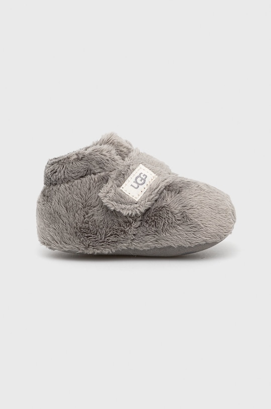 Chłopiec UGG buty dziecięce 1094823I.CHRC szary