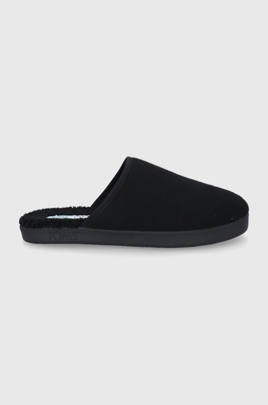 Toms Kapcie czarny 10016925