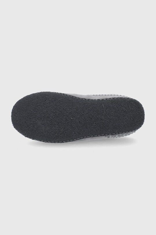 Sorel Papuci din piele întoarsă 1923641.Quarry gri