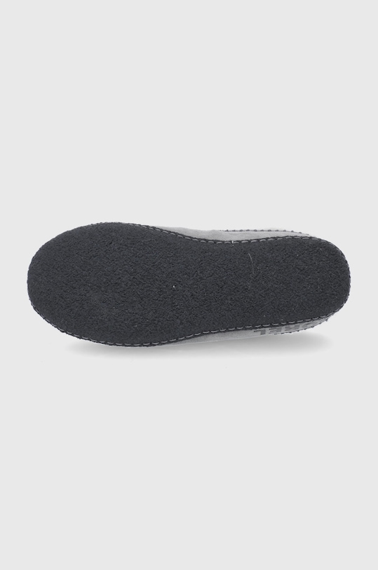 Sorel Papuci din piele întoarsă 1923641.Quarry gri