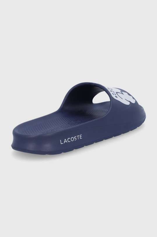 Obuwie Lacoste Klapki 41CMA0010.092 41CMA0010.092 granatowy