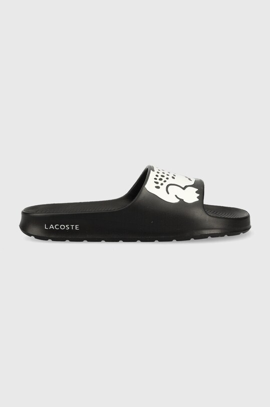 Lacoste papucs fekete 41CMA0010.312
