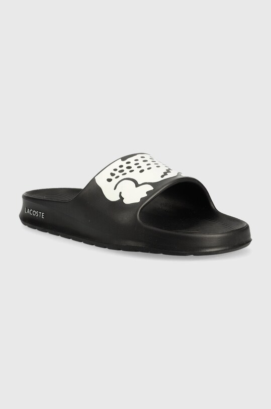 Παπούτσια Παντόφλες Lacoste 41CMA0010.312 μαύρο