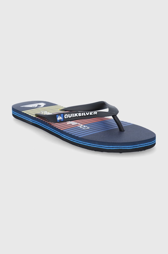 Quiksilver Japonki AQYL101199 granatowy AW21
