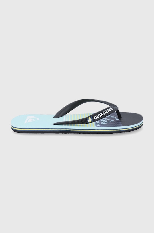 Quiksilver Japonki niebieski AQYL101200