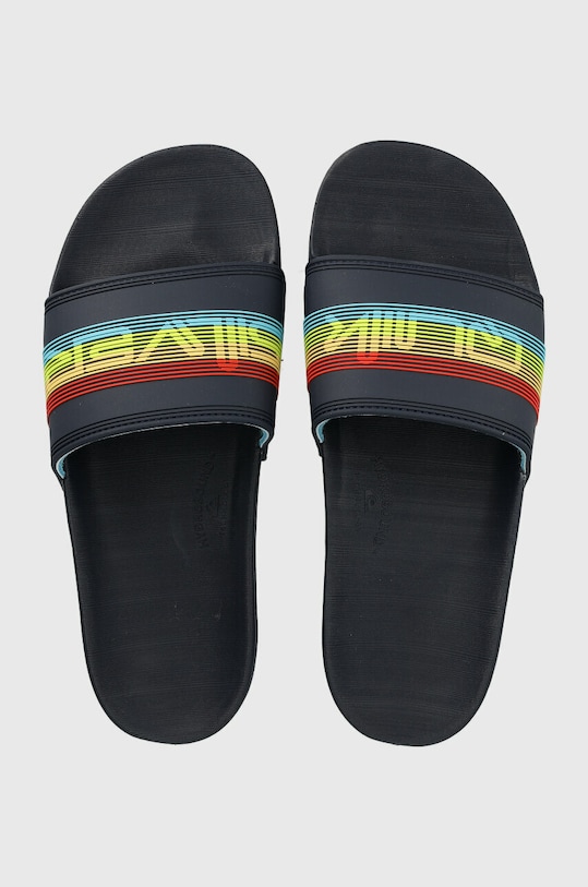 Quiksilver klapki granatowy AQYL101221