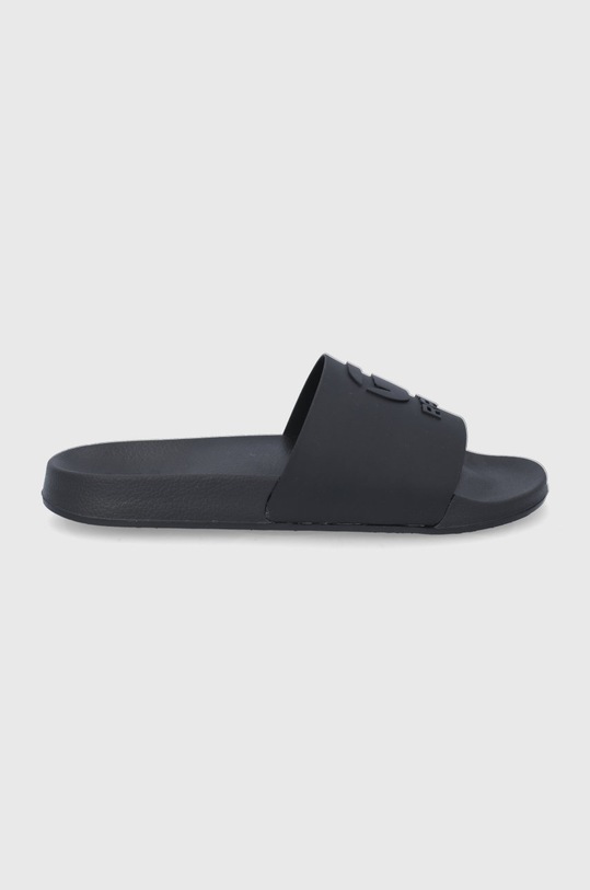 G-Star klapki czarny 2142026202.BLK.BLK