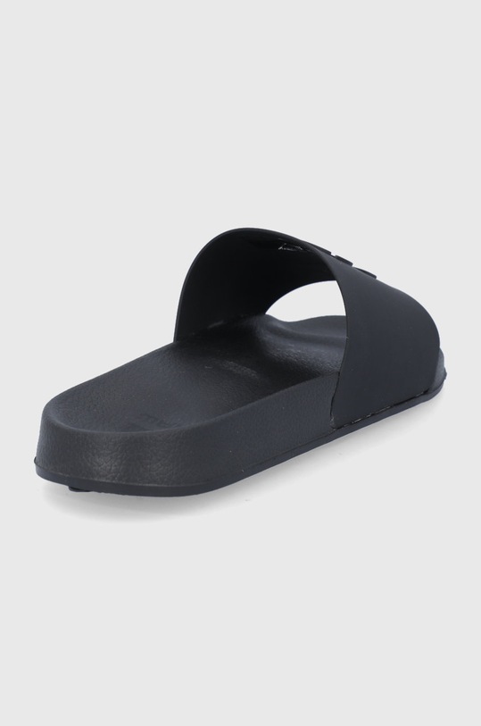 Obuwie G-Star klapki 2142026202.BLK.BLK czarny