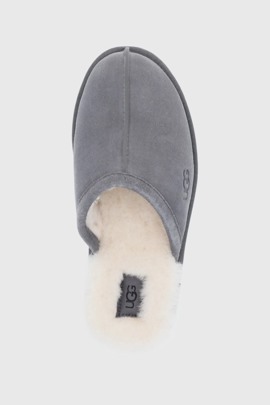 UGG volneni copati Scuff siva 1101111.DGRY