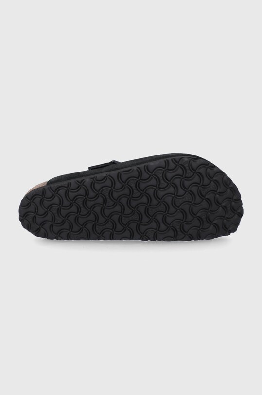 Birkenstock Boston Sfb VL Black 660471 black