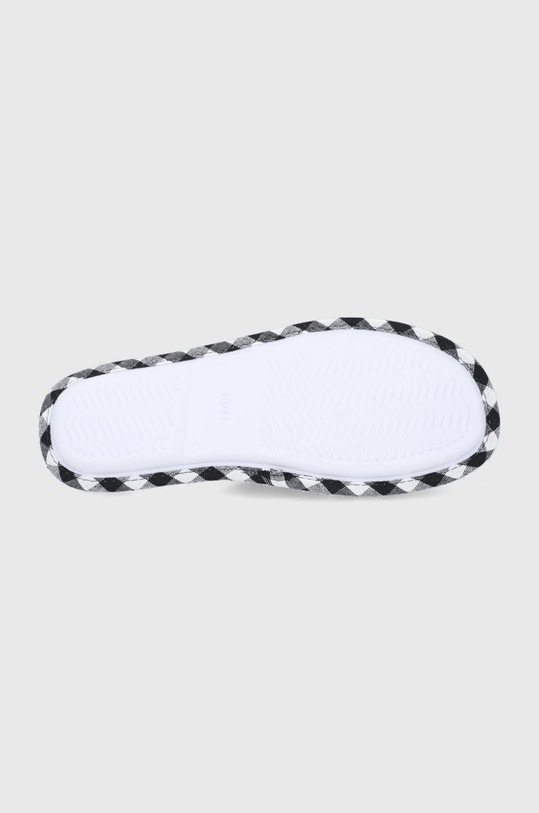 United Colors of Benetton Kapcie 8G5MH5044.901 czarny