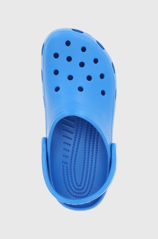 Crocs klapki Classic niebieski CLASSIC.10001