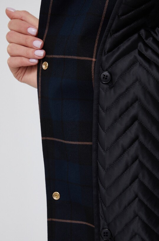 Woolrich cappotto CFWWOU0475FRUT2703