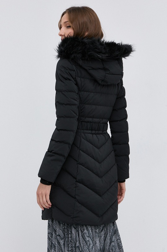 Oblečení Péřová bunda Guess W1BL32.WE4P2 černá