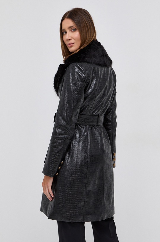 Oblečenie Kabát Marciano Guess 1BGL05.9610Z čierna