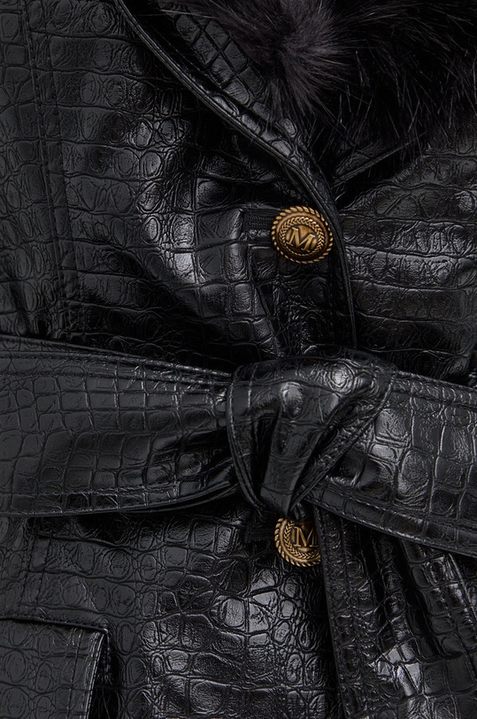 Kabát Marciano Guess 1BGL05.9610Z čierna