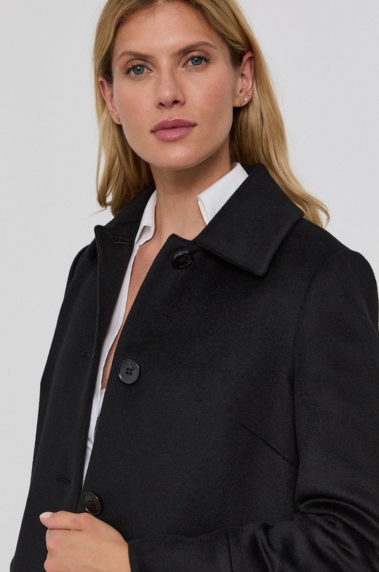 Παλτό MAX&Co. μαύρο 40149621