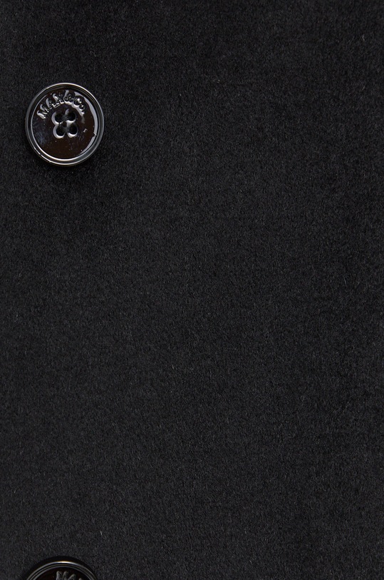 Παλτό MAX&Co. 40149621 μαύρο