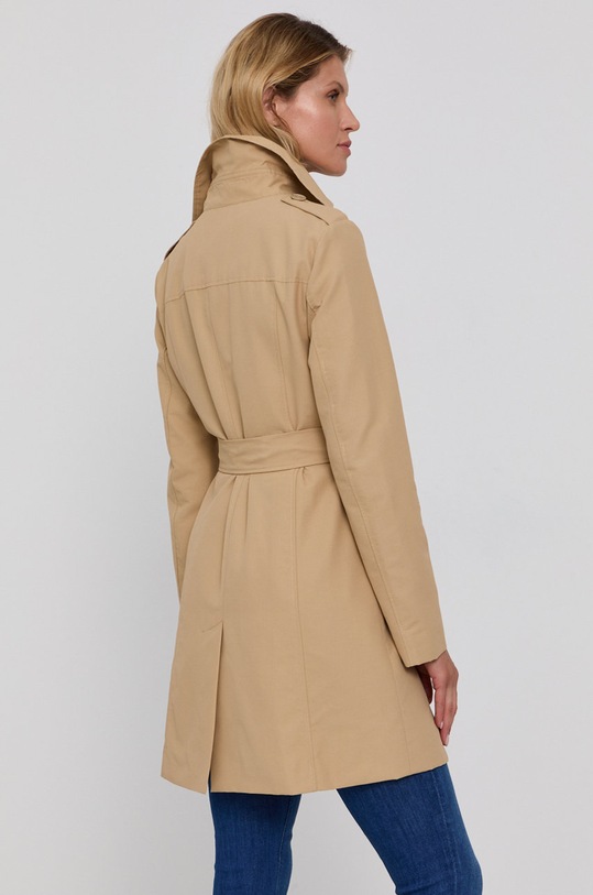 Oblečení Trench kabát MAX&Co. 40245021 hnědá