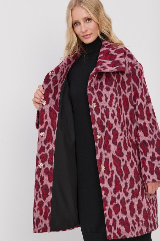 Παλτό Liu Jo WF1118.T8773