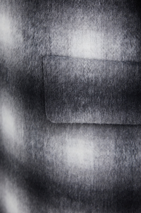 Joop! Płaszcz z domieszką wełny 30029218 szary