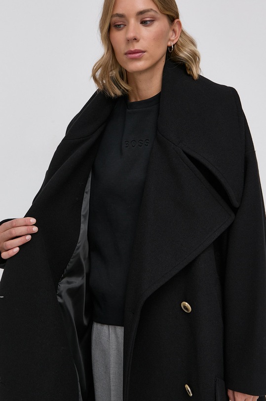 Twinset Płaszcz 212AT2062