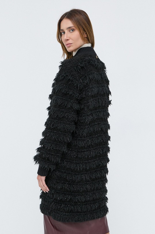 Îmbrăcăminte Twinset Cardigan 212TT3060 negru