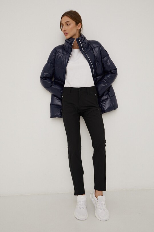 EA7 Emporio Armani geaca 6KTK07.TN5LZ bleumarin AW21