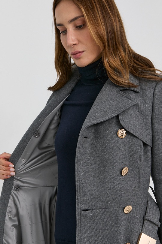Elisabetta Franchi - Palton CP00616E2